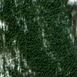 Satellite imagery of Dödmanvikberget, SE