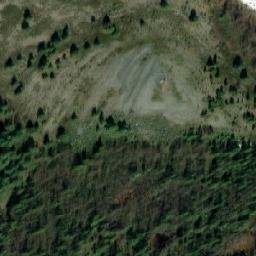 Satellite imagery of Rr66, SE