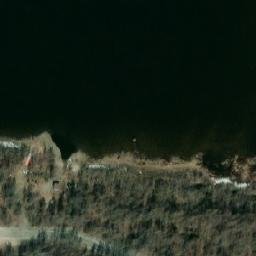 Satellite imagery of Verkkokari, FI