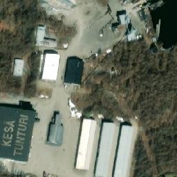 Satellite imagery of Verkkokari, FI