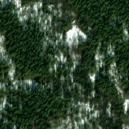 Satellite imagery of Dödmanvikberget, SE