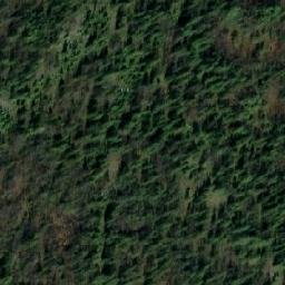 Satellite imagery of Rr66, SE