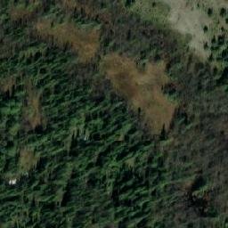 Satellite imagery of Rr66, SE