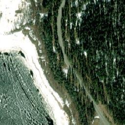 Satellite imagery of Prykäri, FI