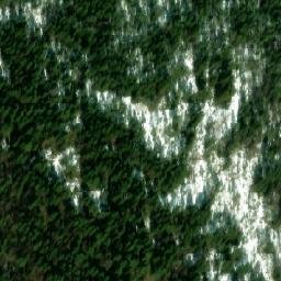 Satellite imagery of Dödmanvikberget, SE