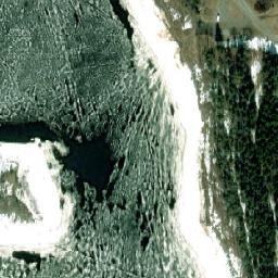 Satellite imagery of Prykäri, FI