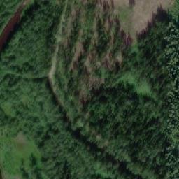 Satellite imagery of Rysäkarinnokka, FI