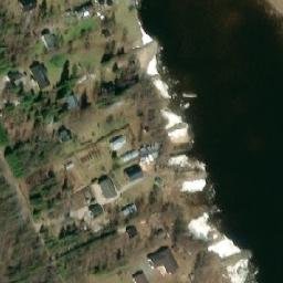 Satellite imagery of Korostennokka, FI