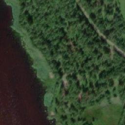 Satellite imagery of Peuranpää, FI