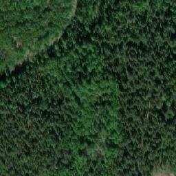 Satellite imagery of Tjärnberget, SE