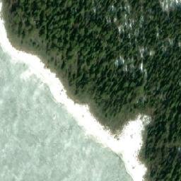 Satellite imagery of Ensam, SE