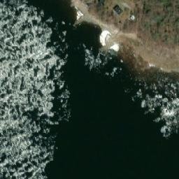 Satellite imagery of Korostennokka, FI
