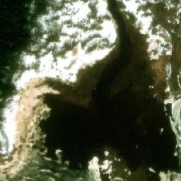 Satellite imagery of Saarennokka, FI