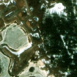 Satellite imagery of Saarennokka, FI