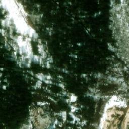 Satellite imagery of Saarennokka, FI