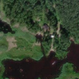 Satellite imagery of Peuranpää, FI