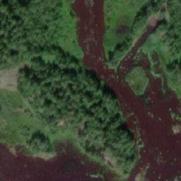 Satellite imagery of Lahdensuunkari, FI