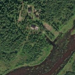 Satellite imagery of Välikari, FI