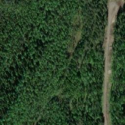 Satellite imagery of Tjärnberget, SE