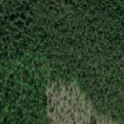 Satellite imagery of Tjärnberget, SE