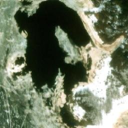 Satellite imagery of Saarennokka, FI