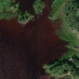 Satellite imagery of Peuranpää, FI