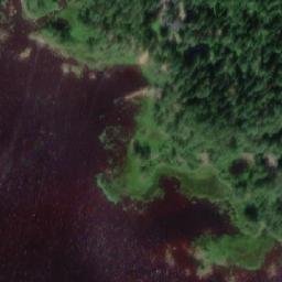 Satellite imagery of Lahdensuunkari, FI