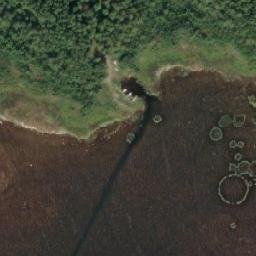 Satellite imagery of Ruunakari, FI