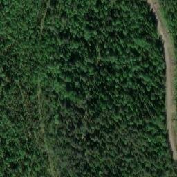 Satellite imagery of Tjärnberget, SE