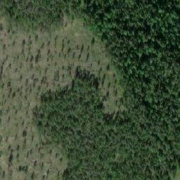 Satellite imagery of Tjärnberget, SE