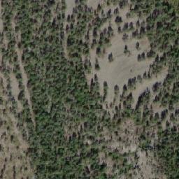 Satellite imagery of Lill-Pålsberget, SE