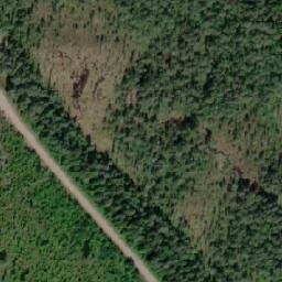 Satellite imagery of Lill-Pålsberget, SE