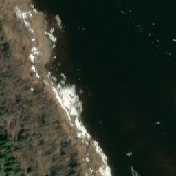 Satellite imagery of Murhaniemi, FI