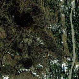 Satellite imagery of Letonnokka, FI