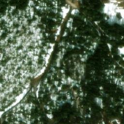 Satellite imagery of Papinkari, FI