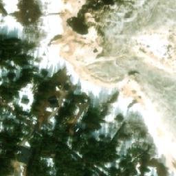 Satellite imagery of Papinkari, FI
