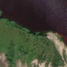 Satellite imagery of Oravaisenkallio, FI