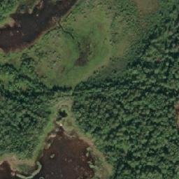 Satellite imagery of Ruunakari, FI