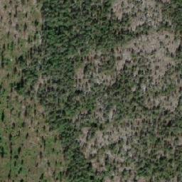 Satellite imagery of Lill-Pålsberget, SE