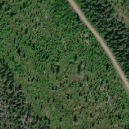 Satellite imagery of Lill-Pålsberget, SE
