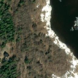 Satellite imagery of Murhaniemi, FI