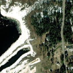 Satellite imagery of Letonnokka, FI