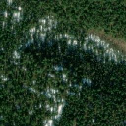 Satellite imagery of Sör-Storliden, SE