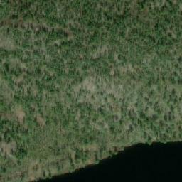 Satellite imagery of Vistträsk-Långberget, SE