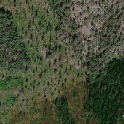 Satellite imagery of Lill-Pålsberget, SE