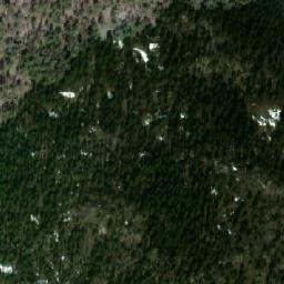 Satellite imagery of Lill-Pålsberget, SE