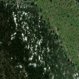 Satellite imagery of Lill-Pålsberget, SE