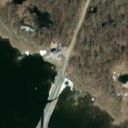 Satellite imagery of Siikamatala, FI