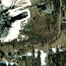 Satellite imagery of Letonnokka, FI