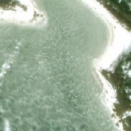 Satellite imagery of Papinkari, FI